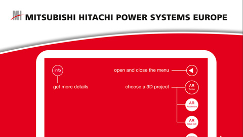 Mitsubishi Hitachi PSE