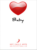 iPhone App Call Baby