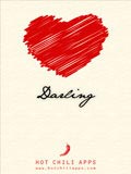 iPhone App Call Darling