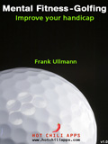 iPhone App Mental Fitness Golf