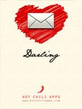 iPhone App Mail Darling
