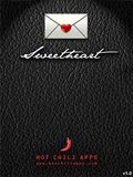 iPhone App Mail Sweatheart
