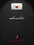 iPhone App Mail Sweetie