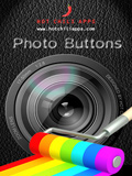 iPhone App Photo Buttons