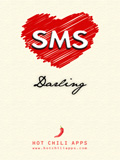 iPhone App Speed SMS Darling